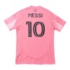 Maillot de Supporter Inter Miami CF Messi 10 Domicile 2025-26 Pour Homme